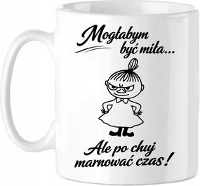 Bögre Ajándék Vicces Kicsi Mi Gonosz Lehetnék Kedves De minek