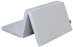 Levehető huzatos-összehajtható gyerek hab matrac 120x60 cm Style – Roba