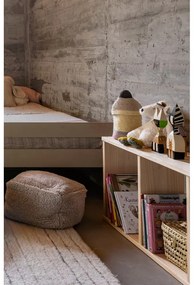 Textil játéktároló kosár ø 13x30 cm Pencil Small – Lorena Canals