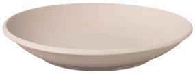 Mély tál NewMoon bézs 29 cm - Villeroy & Boch