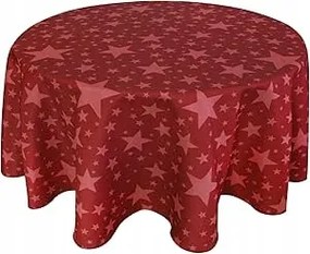 Abrosz Valia Home teflon bevonatú kerek 140 cm