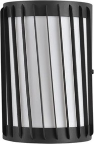 RÁBALUX 77206 TAMARITE Modern Kültéri Fali Lámpa Antracit IP44