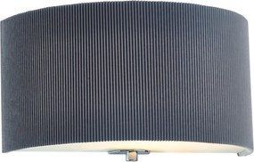 Dar Lighting ZARAGOZA ZAR0139 Fali lámpa