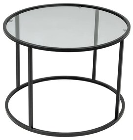 Startis Black konferenciaasztal
