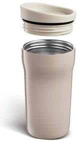 Bézs termobögre 300 ml Constant – Tescoma