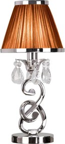 Endon OKSANA 63526 Asztali lámpa 1x40W/E14
