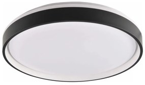 LED Dimmelhető mennyezeti lámpa JADWIGA LED/42W/230V 3000-6000K + távirányító