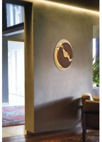 Paul Neuhaus 6983-48 - LED Dimmelhető mennyezeti lámpa NEVIS LED/42W/230V