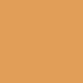 Burkolat Rako Color One dark orange 15x15 cm fényes WAA19272.1