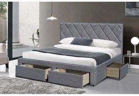 BETINA ágy fiókokkal 160 cm