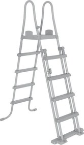 Biztonsági létra 132 cm