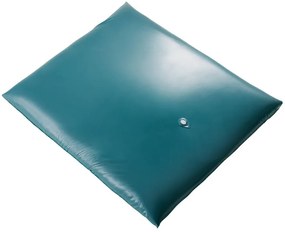 Vízágy matrac 200 x 180 cm Monno (kék). 1081503