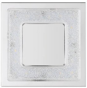 Eglo 95655 - FRADELO LED mennyezeti lámpa 1xLED/4W/230V