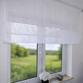 Függöny Modern Redőny Batiszt Árnyékoló Panel 250X70