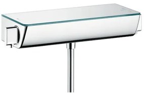 Hansgrohe Ecostat Select zuhany csaptelep polccal 150 mm króm 13161000