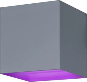 Smart Kültéri Fali Lámpa Hombli Smart Led Rgb+cct IP67 6 W