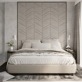 Sollux SL.1076 - Fali lámpa UTTI 1xGU10/40W/230V fehér