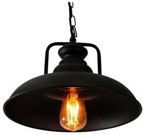 Csillár láncon ICELAND 1xE27/20W/230V