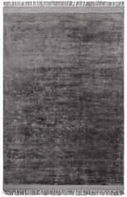 Viszkóz szőnyeg Pearl Grey 200x300 cm