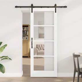 Csúszó ajtó Egyéb ORKDAL Fehér 78 x 202 cm