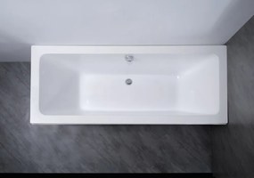 Peru || egyenes kád 170x70 cm