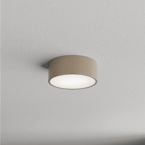 Brilagi - Mennyezeti lámpa CLARE 1xE27/40W/230V átm. 20 cm bézs
