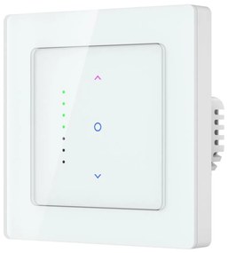 Immax NEO 07540L - Okos kapcsoló reluxák és rolók vezérléséhez 230V Wi-Fi Tuya