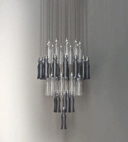 Függeszték Füst BOBOLI ITALAMP 576-80