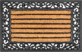 Kókuszdió Lábtörlő Cykas MH-02 45 x 75 cm Maan