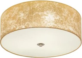 Eglo 97642 - VISERBELLA mennyezeti lámpatest 3x E27/60W/230V