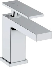 Hansgrohe Tecturis E mosdó csaptelep leeresztőszelep nélkül króm 73001000