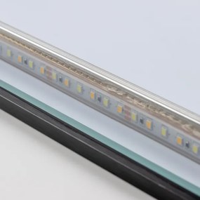 Brilagi -LED fürdőszobai tükör SUELLO LED/20W/230V 40x60 cm IP44 CRI 90 dimmelhető + CCT