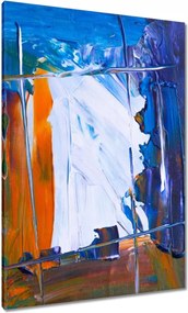 Festmények 70x100 Absztrakt Michael