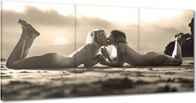 Festmények 180x90 Szerelem Érzés Párkapcsolat