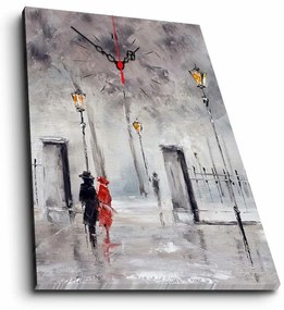 Falióra Abstract YYCS-1, 45 x 70 cm, 45 x 70 cm