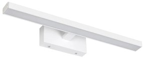 Rabalux Rabalux 5783 - LED Fürdőszobai fali lámpa SPENCER LED/12W/230V IP44 RL5783