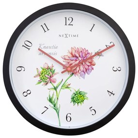 Kültéri falióra ø 30,5 cm Knautia – NeXtime