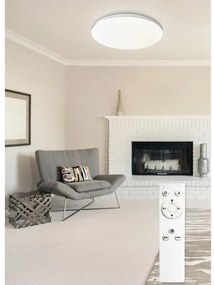 Top Light - LED dimmelhető mennyezeti lámpa OCEAN LED/36W/230V 3000-6500K + DO