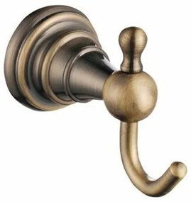 SAPHO 1318-01 Diamond kampó, bronz