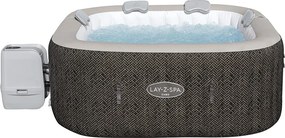 Lay-Z-Spa Cabo Hydrojet EnergySense masszázsmedence 180 x 180 x 71 cm 2025
