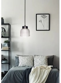 Csillár zsinóron LIVERPOOL 1xE27/40W/230V