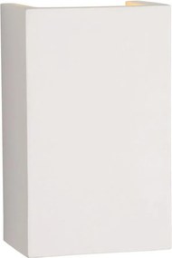 Lucide GIPSY 35201/18/31 Fali lámpa 1x40w/g9 ip20