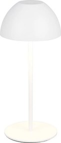 Trio ORTIZ R55601131 Asztali lámpa 1x2w/led 3000k 150lm ip44