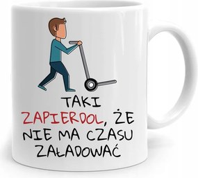 Bögre Építőknek Barkácsoló Szakember Menedzser nyomtatott fényképpel