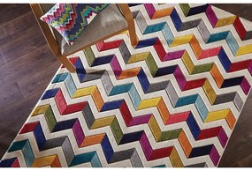 Bolero szőnyeg, 200 x 290 cm - Flair Rugs