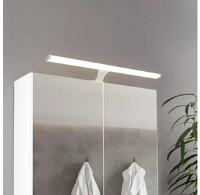 Eglo 98502 - VINCHIO LED fürdőszobai tükörvilágítás 10W 230V IP44