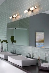 Fali lámpa Fehér Payne ELSTEAD-FE-PAYNE2-BATH