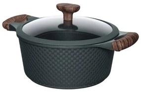 Resto - RAN fedeles fazék, 4,2 l, 24 cm