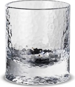 Holmegaard Forma Exkluzív Poharak Whiskyhez, Italokhoz 300 ml 2 db