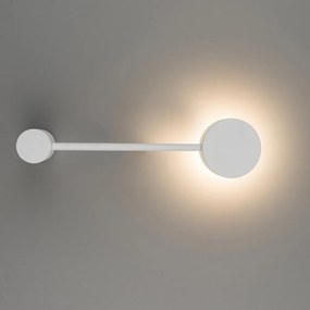 Fali Lámpa Fekete ORBIT